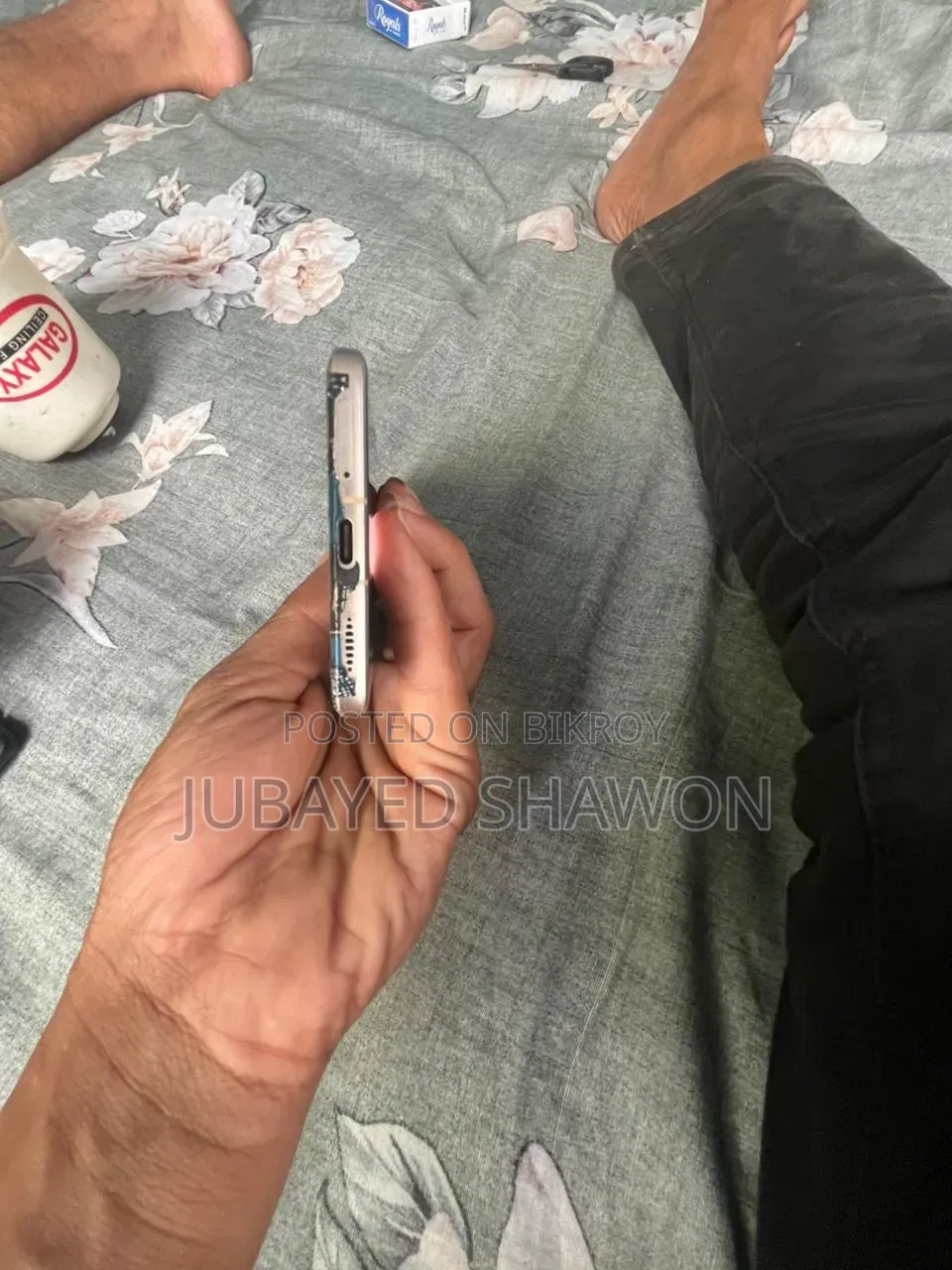 শাওমি সিভি ১এস ১২৮ জিবি