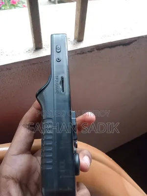 Game Console R36s