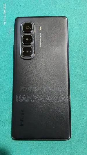 Infinix Hot 50 Pro+ 4G 256 GB Blue