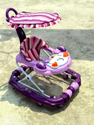 বেবি ওয়ーカー