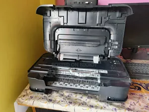 Canon Pixma iP2770 Inkjet Photo Printer (Used, Almost New)