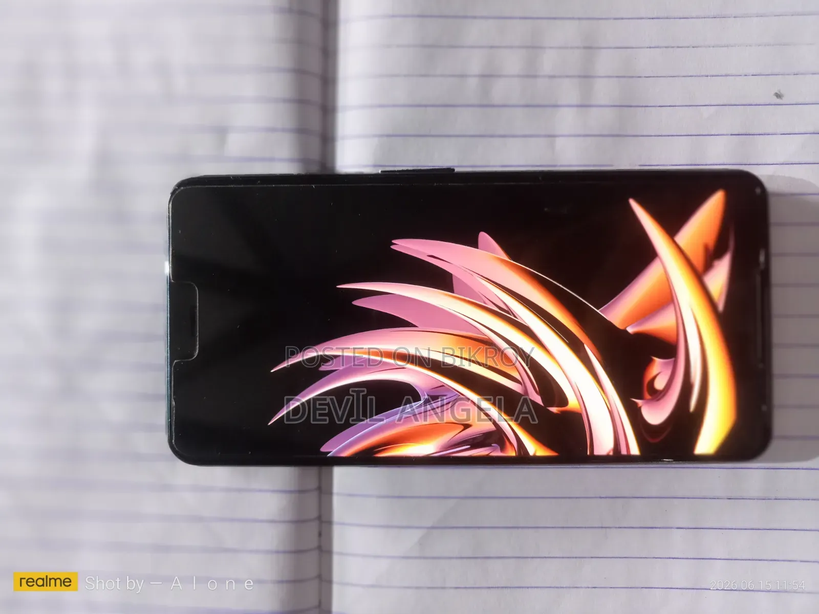 Google Pixel 3 XL ৬৪ জিবি ব্ল্যাক