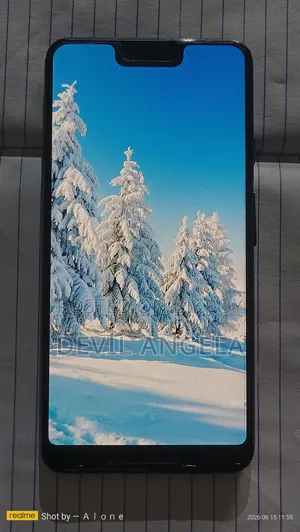 Google Pixel 3 XL ৬৪ জিবি ব্ল্যাক