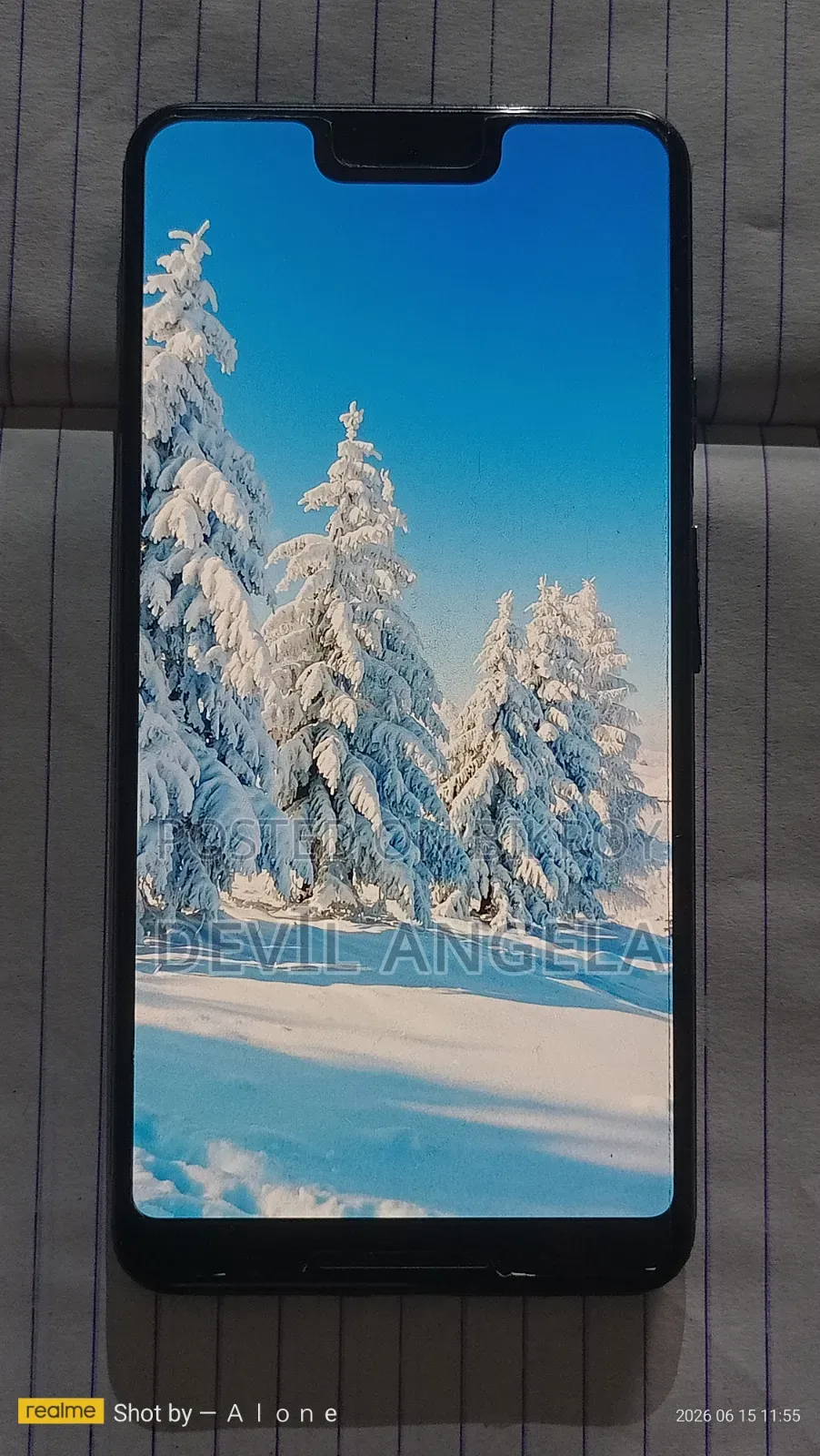 Google Pixel 3 XL ৬৪ জিবি ব্ল্যাক