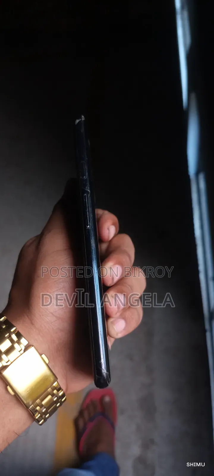 Google Pixel 3 XL ৬৪ জিবি ব্ল্যাক