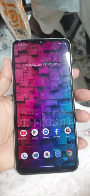 রিয়েলমি সি৩৫ ১২৮ জিবি