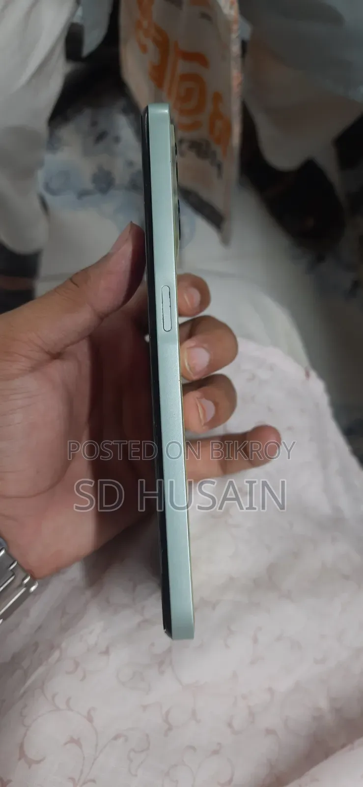 রিয়েলমি সি৩৫ ১২৮ জিবি