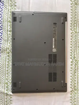 Laptop Lenovo IdeaPad 320 8GB Intel Core i5 HDD+SSD 2TB