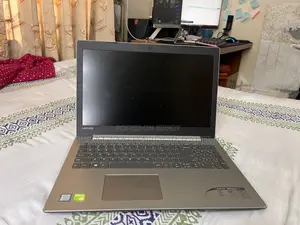 Laptop Lenovo IdeaPad 320 8GB Intel Core i5 HDD+SSD 2TB