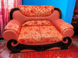 সোফা (২+২+১) বিক্রয়