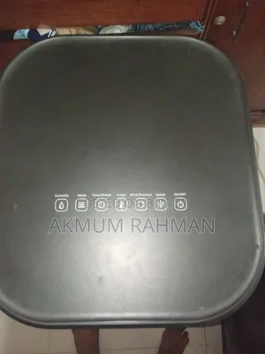 Air Cooler