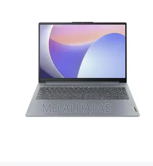 Laptop Lenovo Ideapad 3 4GB Intel Core I3 HDD 128GB