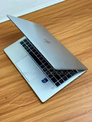Laptop HP EliteBook 640 G9 8GB Intel Core I5 SSD 256GB