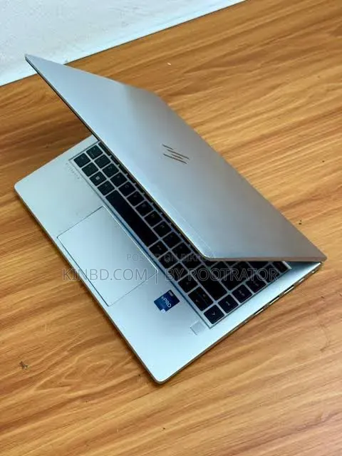 Laptop HP EliteBook 640 G9 8GB Intel Core I5 SSD 256GB