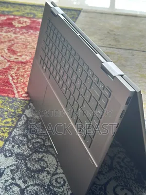 ল্যাপটপ HP 12GB AMD Ryzen 5 SSD 256GB