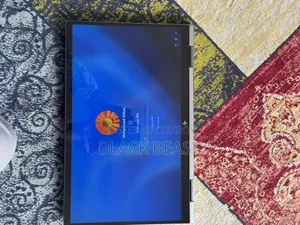 ল্যাপটপ HP 12GB AMD Ryzen 5 SSD 256GB