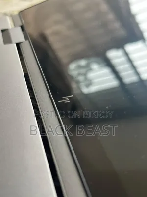 ল্যাপটপ HP 12GB AMD Ryzen 5 SSD 256GB