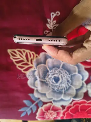 Xiaomi Redmi 6 Pro 64 GB Rose Gold