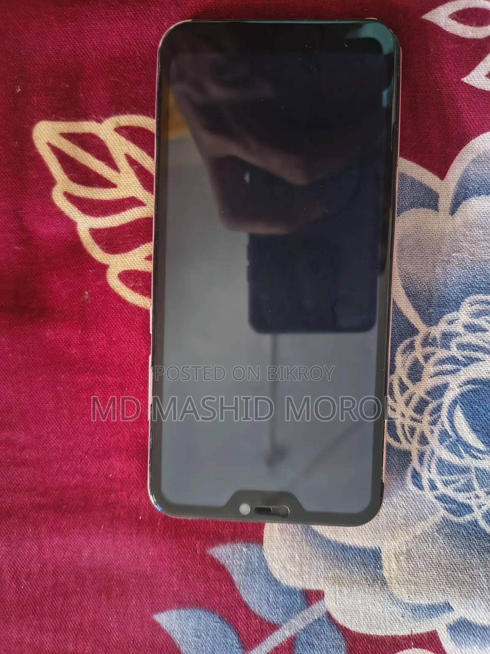 Xiaomi Redmi 6 Pro 64 GB Rose Gold