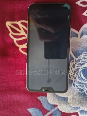 Xiaomi Redmi 6 Pro 64 GB Rose Gold