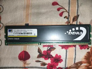 2gb Ddr3 1333 MHZ Ram