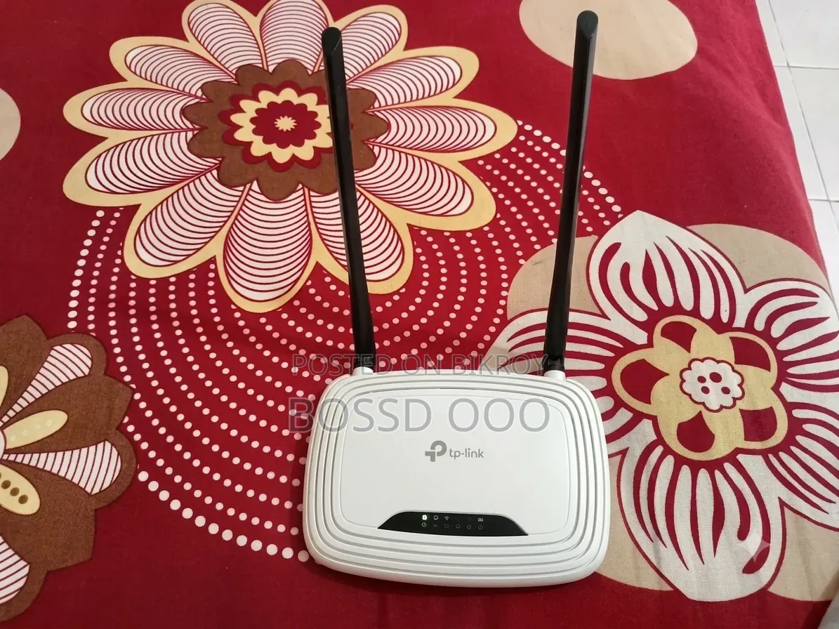 TP-Link TL-WR841N