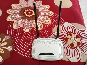 TP-Link TL-WR841N