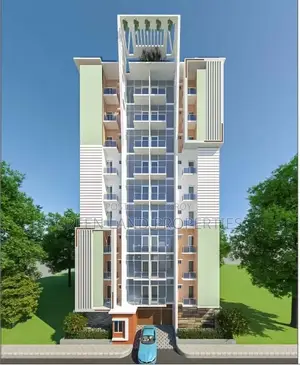 Furnished 4 Bedroom Apartment in Keraniganj for sale