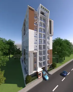 Furnished 4 Bedroom Apartment in Keraniganj for sale