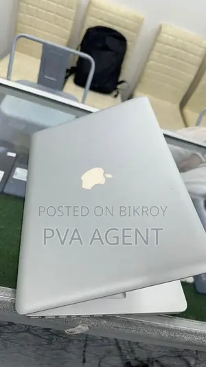Laptop Apple MacBook 2012 8GB Intel Core I5 SSD 256GB