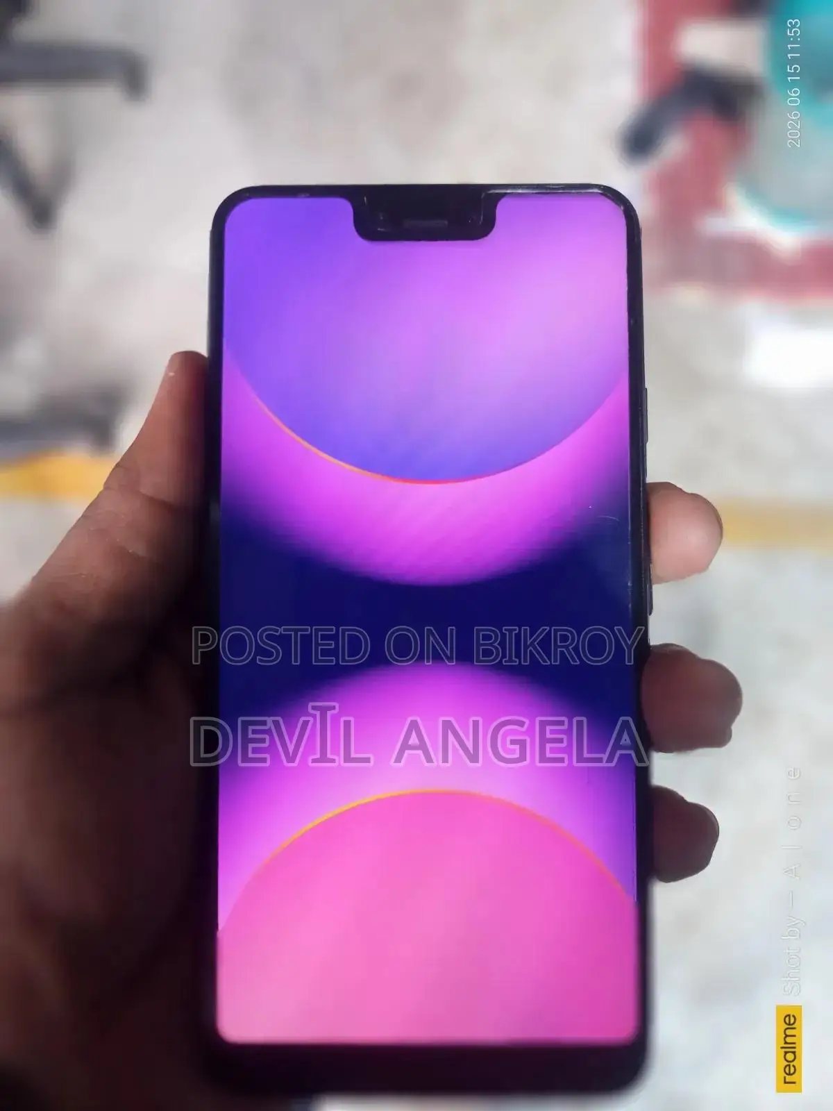 Google Pixel 3 XL ৬৪ জিবি ব্ল্যাক