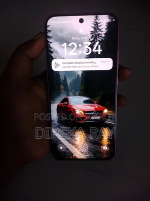Oppo A6 256 GB