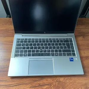 Laptop HP EliteBook 840 G8 8GB Intel Core I5 SSD 256GB