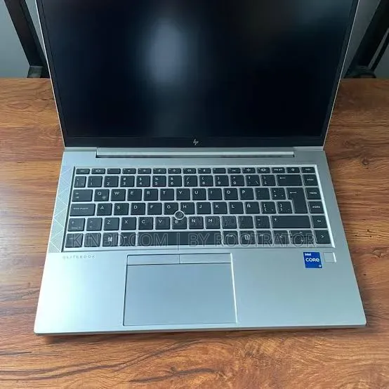 Laptop HP EliteBook 840 G8 8GB Intel Core I5 SSD 256GB