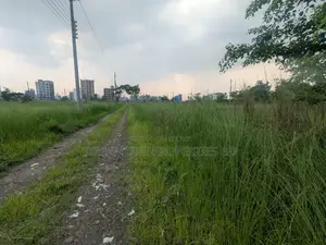 বসুন্ধরা আর/এ, এন ব্লকে ৩ কাঠা দক্ষিণমুখী প্লট বিক্রয়ের জন্য