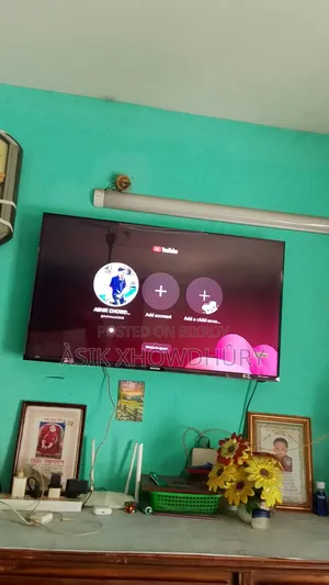 Walton Smart TV 43 inch