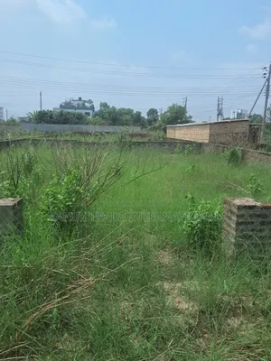 Bashundhara Mushok Project Plot Sell