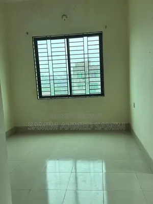 2-Bedroom House in Jatrabari for Rent