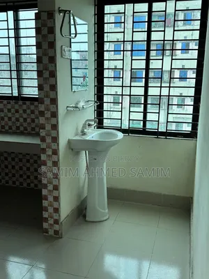 2-Bedroom House in Jatrabari for Rent
