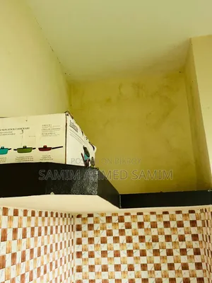 2-Bedroom House in Jatrabari for Rent