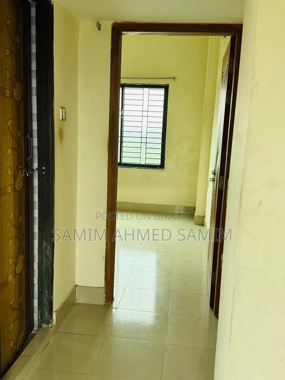 2-Bedroom House in Jatrabari for Rent