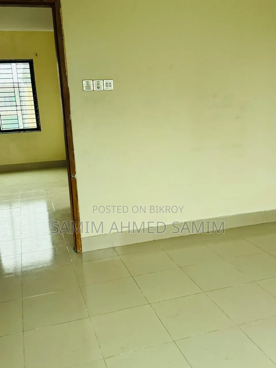 2-Bedroom House in Jatrabari for Rent