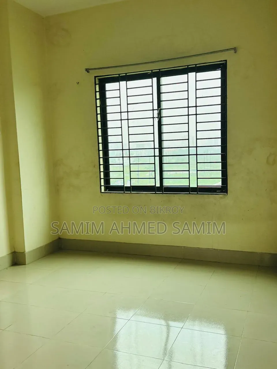 2-Bedroom House in Jatrabari for Rent