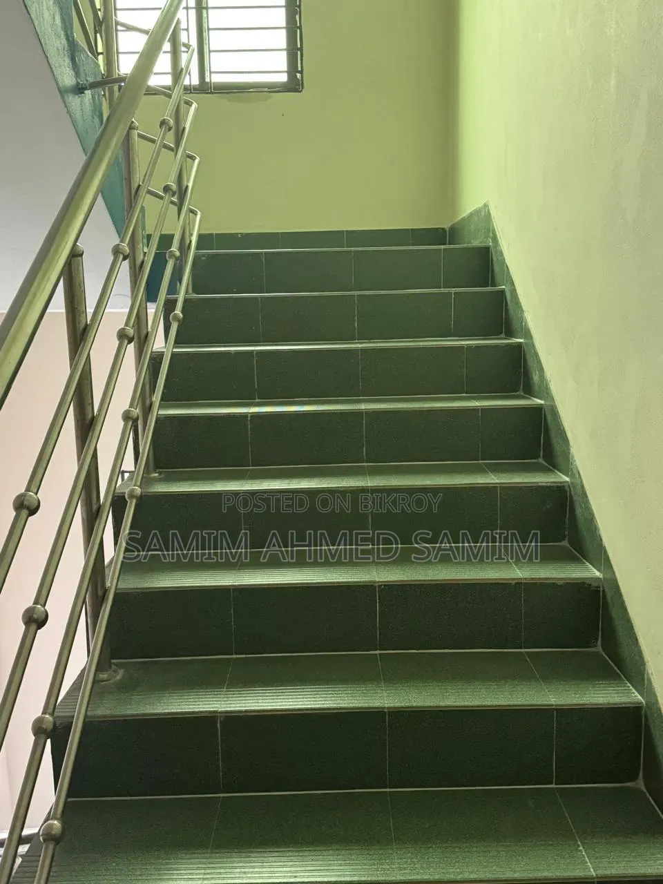2-Bedroom House in Jatrabari for Rent