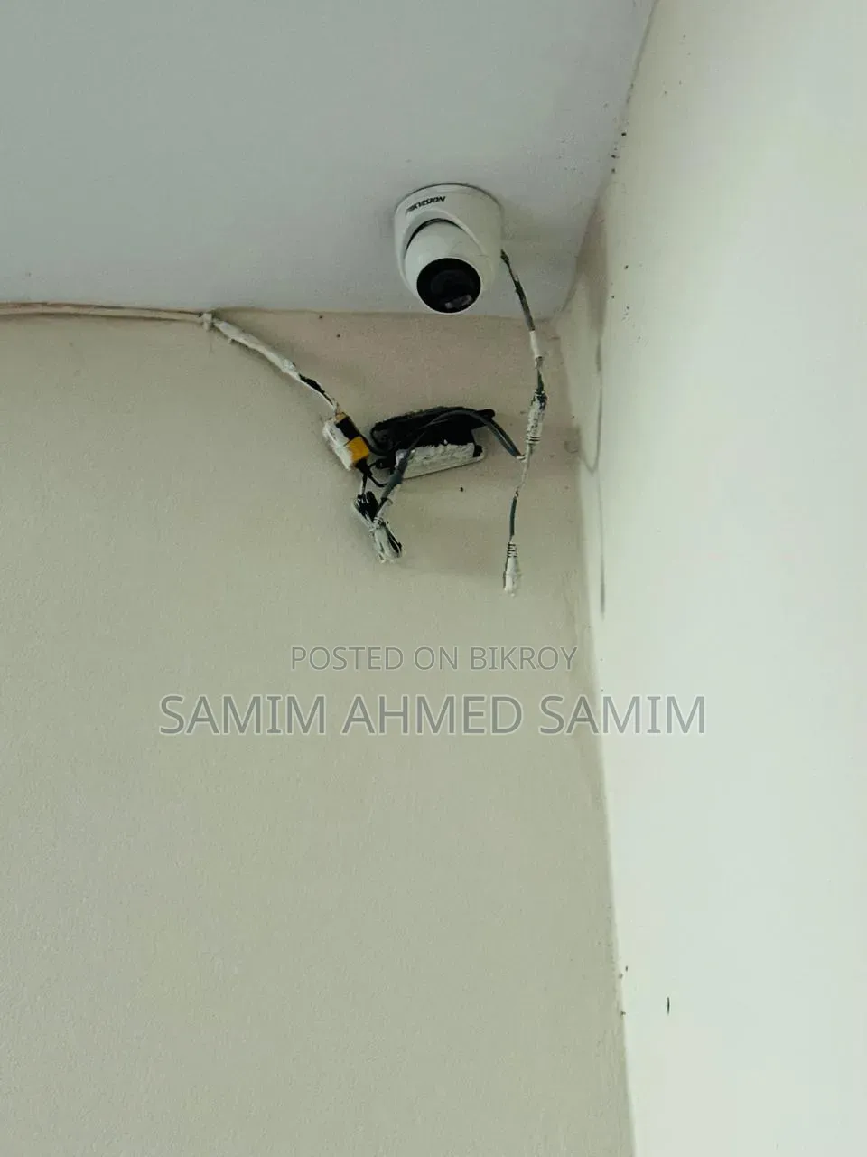 2-Bedroom House in Jatrabari for Rent