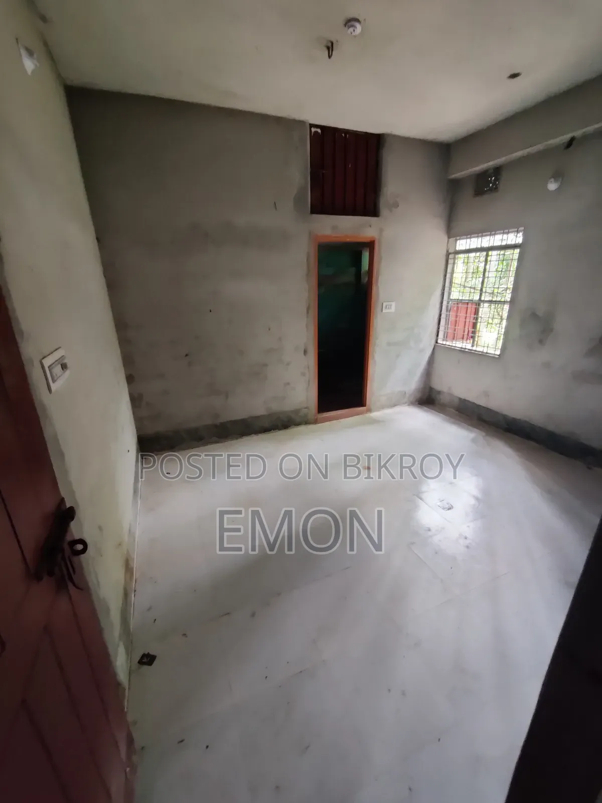 Mini Flat in Chatmohar for rent