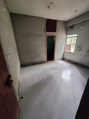 Mini Flat in Chatmohar for rent