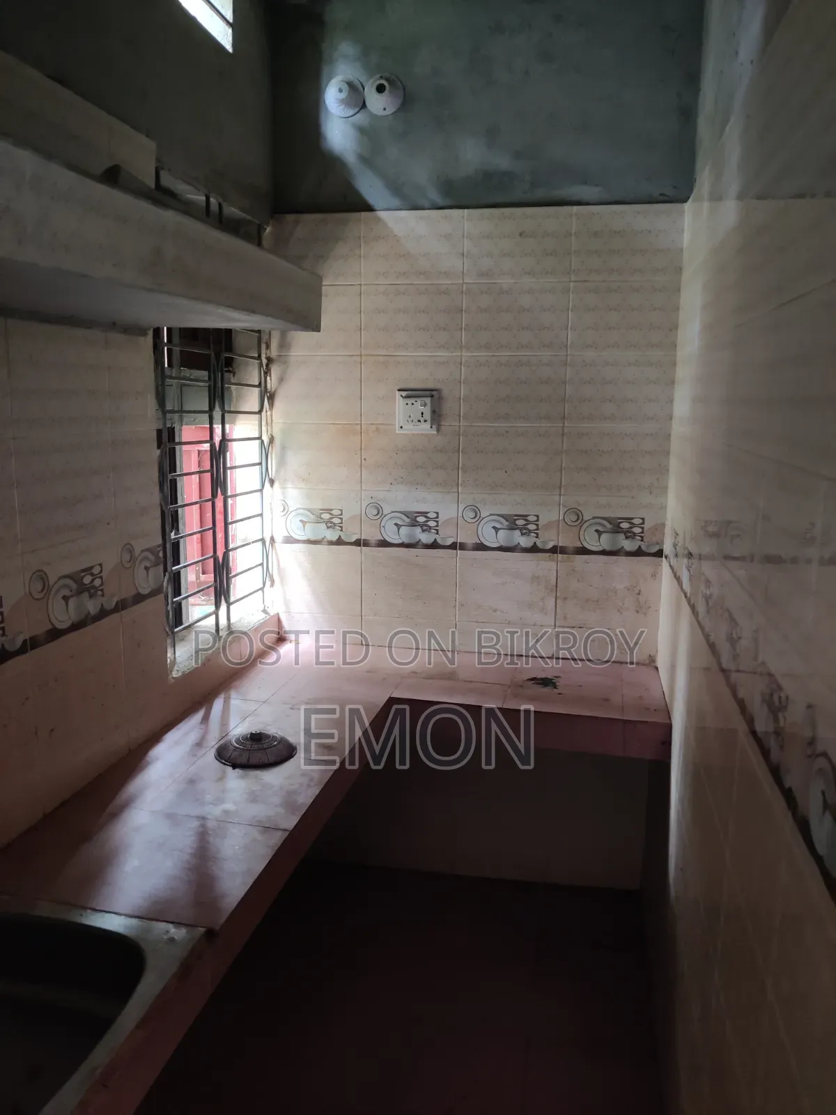 Mini Flat in Chatmohar for rent