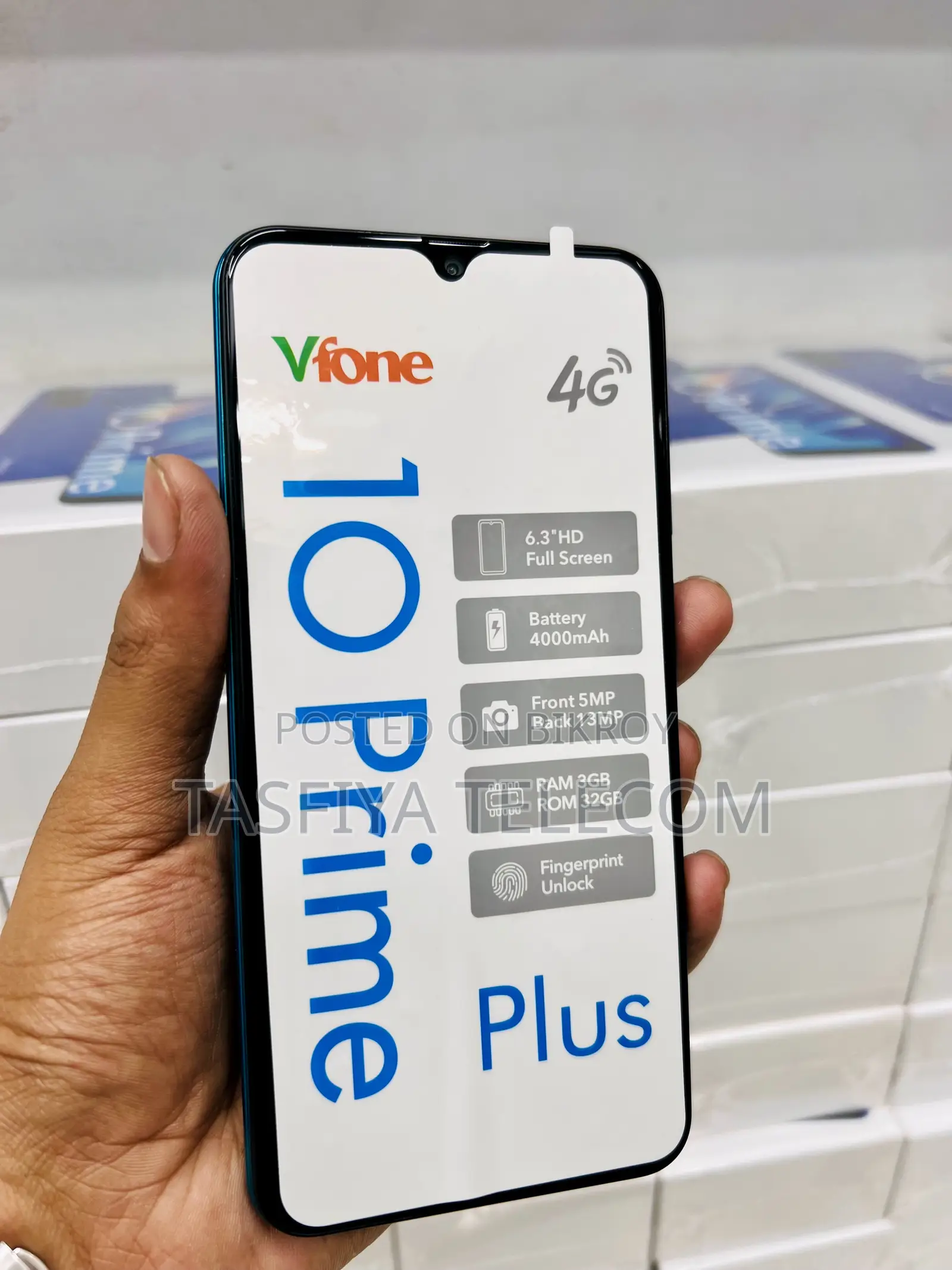 New Vfone 32 GB