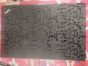 Laptop Lenovo ThinkPad L512 8GB Intel Core I3 HDD 320GB